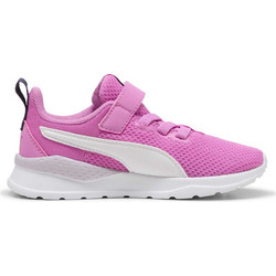 Puma Anzarun Lite Παιδικά Sneakers Ροζ 372009-49
