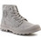 Palladium Pampa Hi Ανδρικά Μποτάκια Λευκά 02352-096