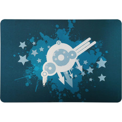 Speedlink Universal 1 Αυτοκόλλητο για Laptop 15" 33x23cm