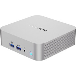 GEEKOM A8 (Ryzen 9 8945HS/32GB/1TB SSD/Radeon Graphics 780M/Windows 11)