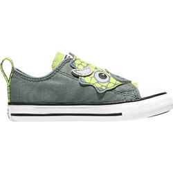 Converse Chuck Taylor All Star One Strap Dinos Easy On A15901C