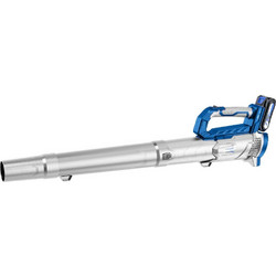 Graecus Aero Ionis20 Φυσητήρας Μπαταρίας Χειρός 20V 1x4Ah