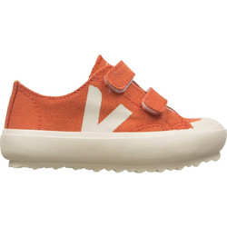 Veja Παιδικά Sneakers Πορτοκαλί OV0103618C