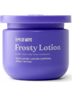 Flor De Mayo Frosty Ενυδατική Lotion Σώματος 250ml