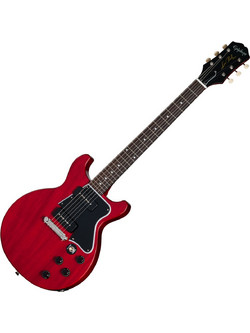 Epiphone Les Paul Special Ηλεκτρική Κιθάρα Double Cut με Μαγνήτες HH & Ταστιέρα Rosewood Cherry Red