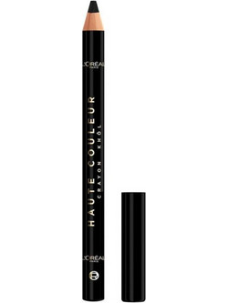L'Oreal Paris Noir Silk Μολύβι Ματιών 1.2gr