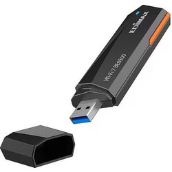 Edimax EW-7822UBE Ασύρματος USB Αντάπτορας Δικτύου 6.5Gbps