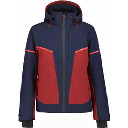 Icepeak Fircrest 56124839-390 Ανδρικό Μπουφάν για Ski & Snowboard