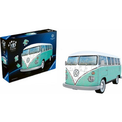 Puzzle Ravensburger Volkswagen T1 3D 162 Κομμάτια