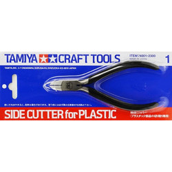 Tamiya TAM74001 Side Cutter