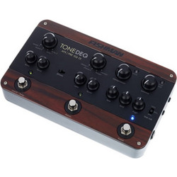 Fishman Tone AFX DEQ