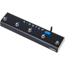 Xsonic Airstep Lite Controller