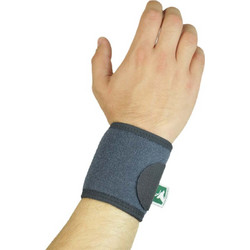 AR-Orthopedics Περικάρπιο με Δέσιμο Neoprene AR-200