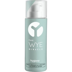 Wye Hygiene Αφρός Καθαρισμού 150gr