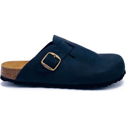 Yokono Ανδρικό Sabot Σκούρο Μπλε ZUECO-599
