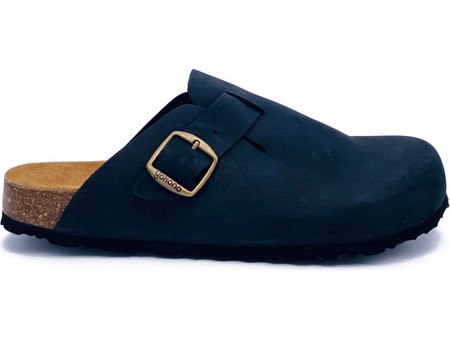 Yokono Ανδρικό Sabot Σκούρο Μπλε ZUECO-599
