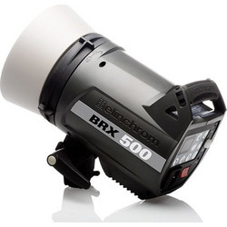Elinchrom Studio Flash BRX 500