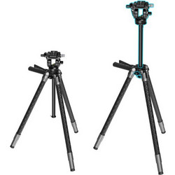 SmallRig x Potato Jet TRIBEX SE Hydraulic