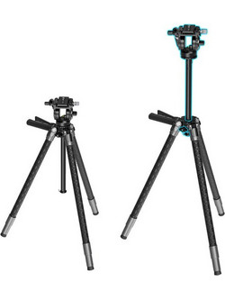SmallRig x Potato Jet TRIBEX SE Hydraulic