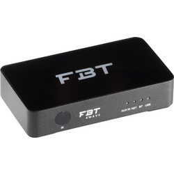 FBT 4WAVE | Streamer / Wi-Fi Network Player