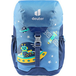 Deuter Schmusebar Ορειβατικό Σακίδιο 8lt Μπλε 3610121-1399