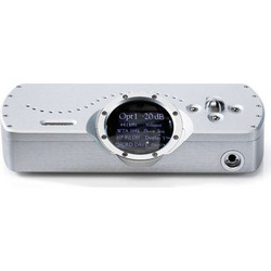 Chord Electronics DAVE DAC