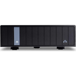 Metronome DSS2 Streamer / Wi-Fi Network Player
