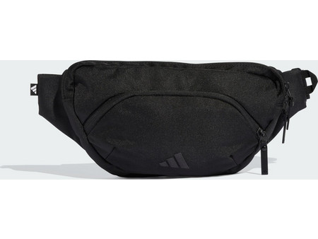 Adidas Prime Τσαντάκι Μέσης Μαύρο JZ2750