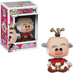 Funko Pop! Disney Store 04 King Candy