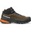 Scarpa Rapid XT Mid Ανδρικά Ορειβατικά Άρβυλα Αδιάβροχα Καφέ 72696-200-2