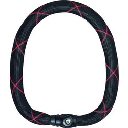ABUS Steel-O-Chain 9210 Αντικλεπτική Κουλούρα Μηχανής 170cm 10mm Μαύρη