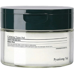 Pyunkang Yul Calming Ενυδατικά Μαντηλάκια Τόνωσης Προσώπου 230ml