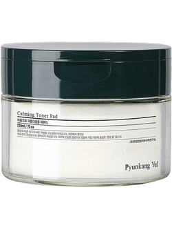 Pyunkang Yul Calming Ενυδατικά Μαντηλάκια Τόνωσης Προσώπου 230ml