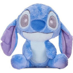 Play By Play Disney Lilo & Stitch Stitch Snuggletime 23cm