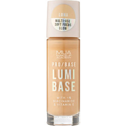MUA Lumi Luna Primer Προσώπου Υγρό 33ml