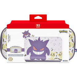 Hori Vault Gengar & Mimikyu Θήκη Προστασίας για Switch 2