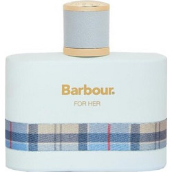 Barbour Coastal For Her Eau de Parfum 100ml