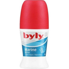 Perky Marine Brise Ανδρικό Αποσμητικό Roll On 48h 50ml