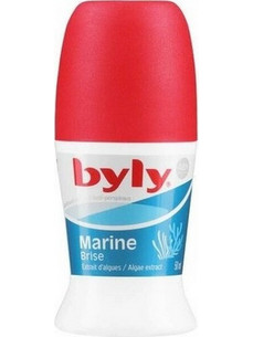 Perky Marine Brise Ανδρικό Αποσμητικό Roll On 48h 50ml