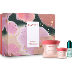 Payot Roselift Liftante Cream 50ml + Regard Eye Cream 15ml + Neo-Serum Concentre Revitalisant Serum 5ml