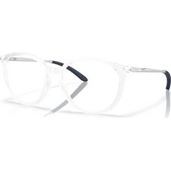 Oakley OX8150 09 Ανδρικός Σκελετός Γυαλιών Οράσεως Κοκάλινος Άσπρος