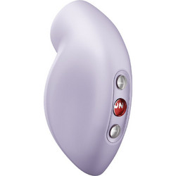 Fun Factory Gaia Air Pulse Vibrator Κλειτοριδικός Δονητής Μωβ
