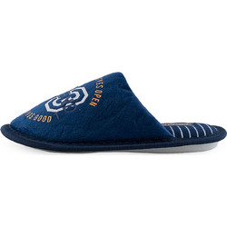 Migato Χειμερινές Παιδικές Παντόφλες για Αγόρι Navy Μπλε 100000766