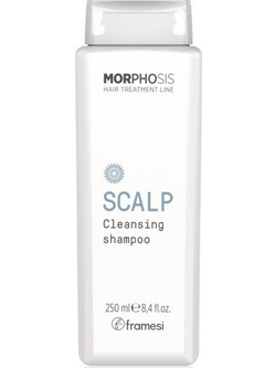 Framesi Morphosis Scalp Σαμπουάν για Επανόρθωση 250ml