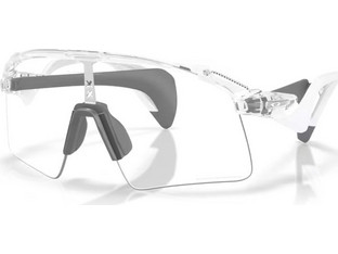 Oakley OO9519 06 Γυναικείος Σκελετός Γυαλιών Οράσεως Κοκάλινος Διαφανής