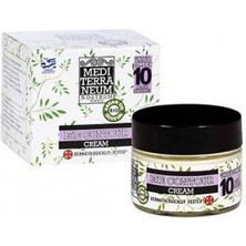 Nostrum Mediterraneum Eye Contour Cream 30ml