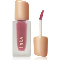 Laka Fruity Glam 111 Mellow Lip Gloss 4.5gr