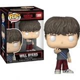 Pop funko eleven with eggos mike Dustin lucas - Jeux & Jouets