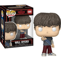 Funko Pop! Television Stranger Things 1809 Will Byers