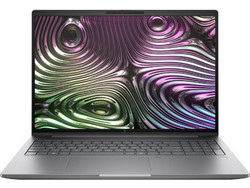 HP ZBook X G1i 16 (Ultra 7 265H/64GB/1TB SSD/RTX Pro 2000 8GB/Windows 11)